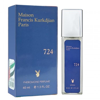 Maison Francis Kurkdjian 724 Pheromone Parfum унісекс 40 мл