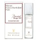 Maison Francis Kurkdjian Baccarat Rouge 540 Scented Hair Mist Pheromone Parfum унісекс 40 мл