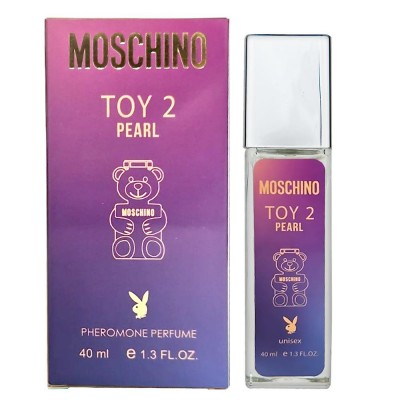 Moschino Toy 2 Pearl Pheromone Parfum унісекс 40 мл