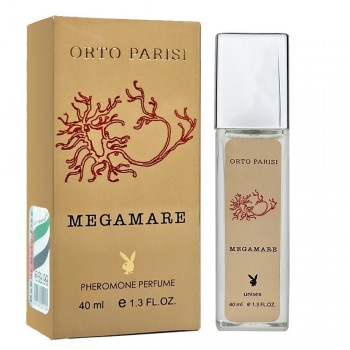 Orto Parisi Megamare Pheromone Parfum унісекс 40 мл