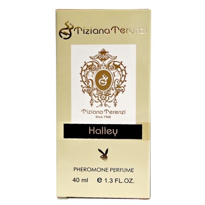 Tiziana Terenzi Halley Pheromone Parfum унісекс 40 мл