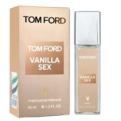 Tom Ford Vanilla Sex Pheromone Parfum унисекс 40 мл