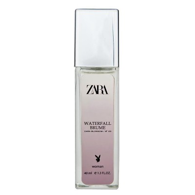 Zara №03 Waterfall Brume Pheromone Parfum жіночий 40 мл