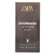 Zara Gourmand Leather №0059 Pheromone Parfum мужской 40 мл