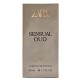 Zara Sensual Oud Pheromone Parfum жіночий 40 мл