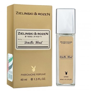 Zielinski & Rozen Vanilla Blend Pheromone Parfum унісекс 40 мл