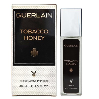 Guerlain Tobacco Honey Pheromone Parfum унисекс 40 мл