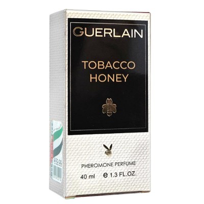 Guerlain Tobacco Honey Pheromone Parfum унисекс 40 мл