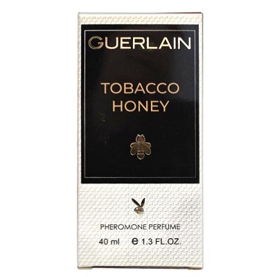 Guerlain Tobacco Honey Pheromone Parfum унисекс 40 мл
