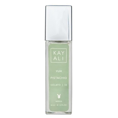 Kayali Yum Pistachio Gelato | 33 Pheromone Parfum унісекс 40 мл