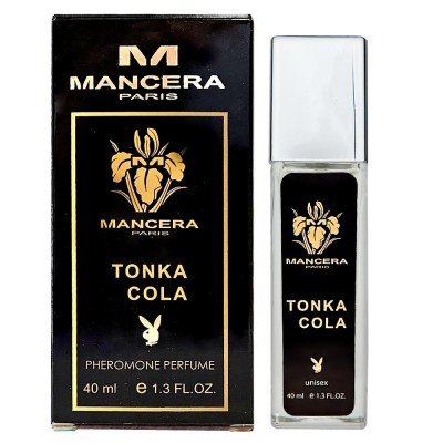 Mancera Tonka Cola Pheromone Parfum унісекс 40 мл