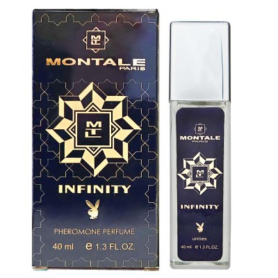 MONTALE Infinity Pheromone Parfum унісекс 40 мл