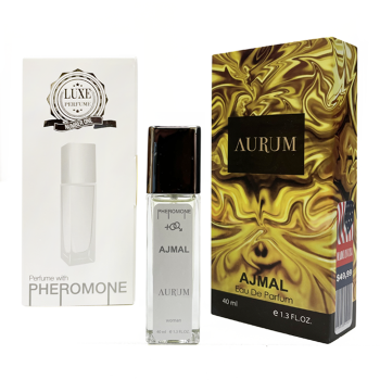 Ajmal Aurum Pheromone Formula жіночий 40 мл