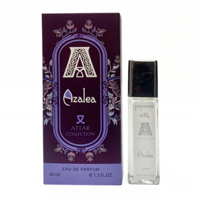 Attar Collection Azalea Pheromone Formula унісекс 40 мл