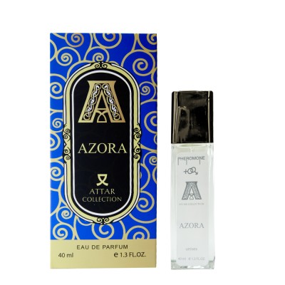 Attar Collection Azora Pheromone Formula унісекс 40 мл