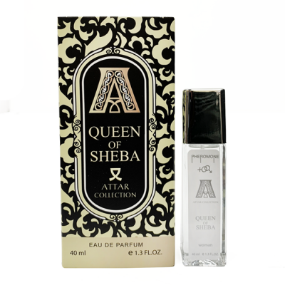 Attar Collection The Queen of Sheba Pheromone Formula жіночий 40 мл