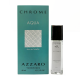 Azzaro Chrome Aqua Pheromone Formula чоловічий 40 мл