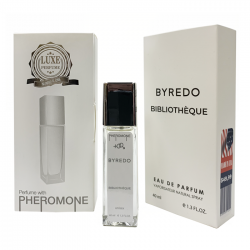 Byredo Bibliotheque Pheromone Formula унісекс 40 мл