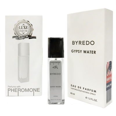 Byredo Gypsy Water Pheromone Formula унісекс 40 мл