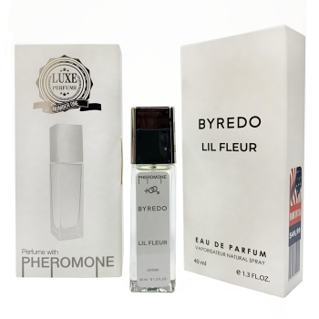 Byredo Lil Fleur Pheromone Formula унісекс 40 мл