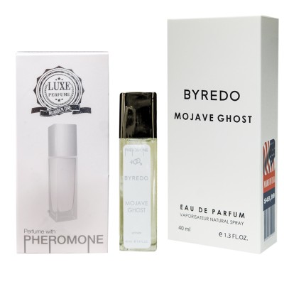 Byredo Mojave Ghost Pheromone Formula унісекс 40 мл