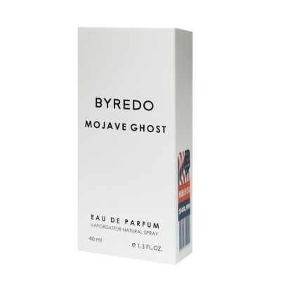 Byredo Mojave Ghost Pheromone Formula унісекс 40 мл