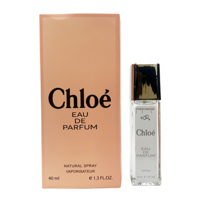 Chloe Eau De Parfum Pheromone Formula жіночий 40 мл