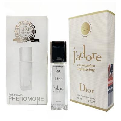 Dior Jadore Infinissime Pheromone Formula женский 40 мл