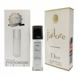 Dior Jadore Pheromone Formula женский 40 мл