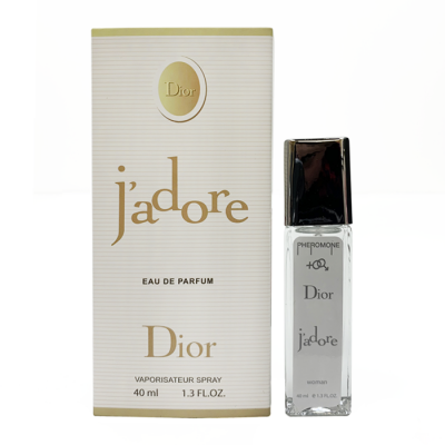 Dior Jadore Pheromone Formula жіночий 40 мл