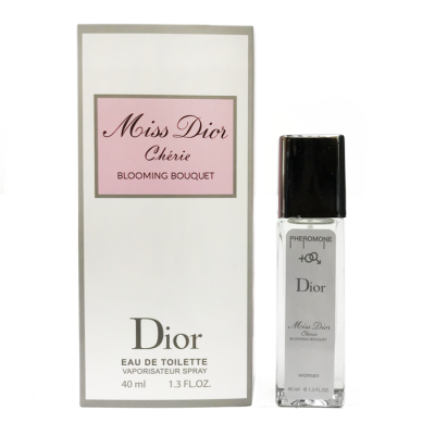 Dior Miss Dior Cherie Blooming Bouquet Pheromone Formula жіночий 40 мл