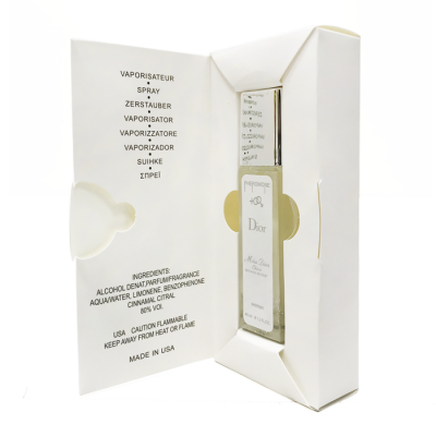 Dior Miss Dior Cherie Blooming Bouquet Pheromone Formula женский 40 мл