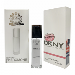 DKNY Be Delicious Fresh Blossom Pheromone Formula женский 40 мл