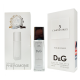 Dolce&Gabbana 3 L`Imperatrice Pheromone Formula женский 40 мл