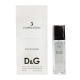 Dolce&Gabbana 3 L`Imperatrice Pheromone Formula женский 40 мл