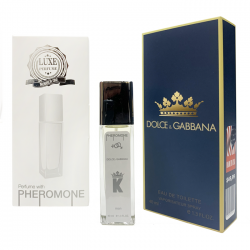 Dolce&Gabbana K by Dolce&Gabbana Pheromone Formula чоловічий 40 мл