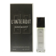 Givenchy L`Interdit Eau de Parfum Intense Pheromone Formula жіночий 40 мл