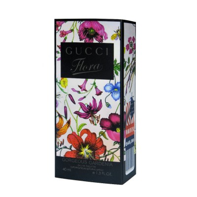 Gucci Flora Gorgeous Gardenia Pheromone Formula жіночий 40 мл