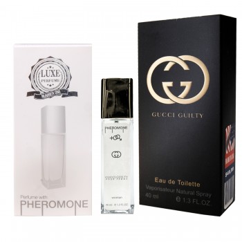 Gucci Guilty Pheromone Formula женский 40 мл