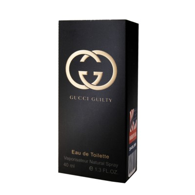 Gucci Guilty Pheromone Formula жіночий 40 мл