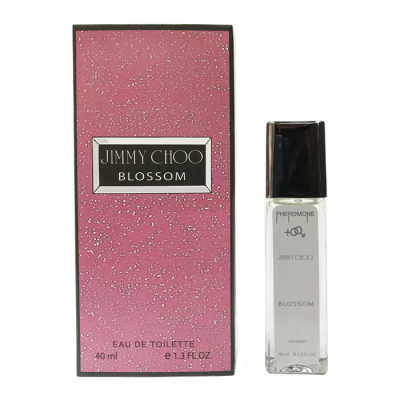 Jimmy Choo Blossom Pheromone Formula женский 40 мл