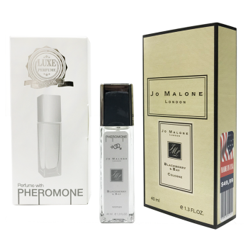 Jo Malone Blackberry & Bay Pheromone Formula жіночий 40 мл