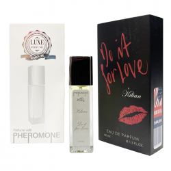 Kilian Do It For Love Pheromone Formula унисекс 40 мл