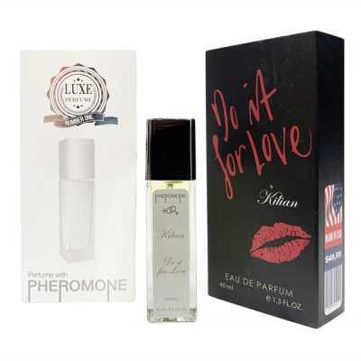 Kilian Do It For Love Pheromone Formula унісекс 40 мл