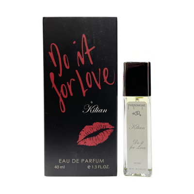 Kilian Do It For Love Pheromone Formula унісекс 40 мл