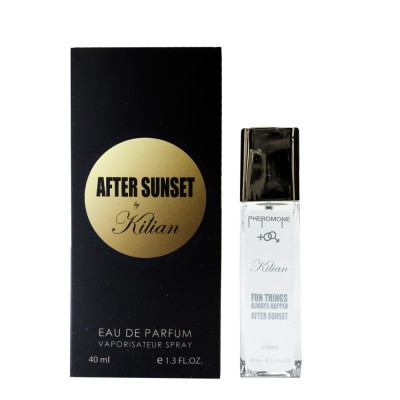 Kilian Fun Things Always Happen After Sunset Pheromone Formula унісекс 40 мл