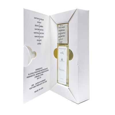 Lnvin Marry Me Pheromone Formula женский 40 мл