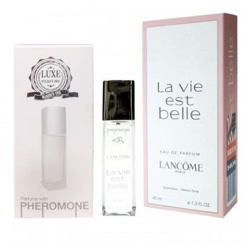 Lncome La Vie Est Belle Pheromone Formula жіночий 40 мл