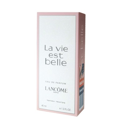 Lncome La Vie Est Belle Pheromone Formula жіночий 40 мл