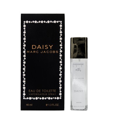 Marc Jacobs Daisy Pheromone Formula жіночий 40 мл